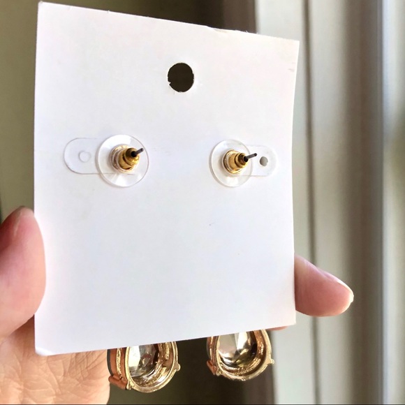 JCrew Pastel Drop Earrings - Picture 3 of 3